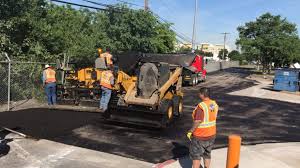 Best Cobblestone Driveway Installation  in Concord, MI